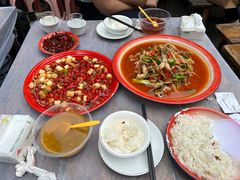 -拈一筷子·宜宾江湖菜(十一街店)