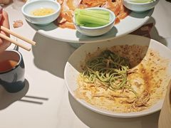 -额娘·春饼烤鸭(华北七楼创始店)