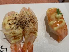 -元气寿司(金光华店)