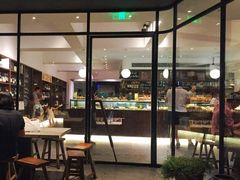 门面-BAKER&SPICE(安福路店)