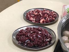 -菜忠潮州牛肉店(岗厦店)