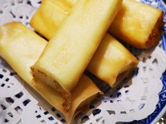 炸牛奶-捷信牛奶甜品世家(五道口店)