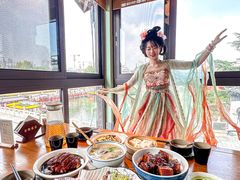 -金陵家宴·金陵春·南京菜(夫子庙店)