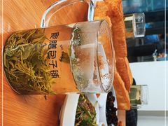 -食膳公园包子铺(烈士公园店)