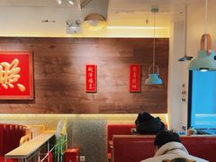 -味福记·江西小炒·南昌小吃(青山湖万达店)