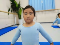 -梧桐花语舞蹈培训中心(潞城校区)