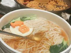-太白餐厅·新湘菜原创者(月湖店)