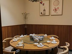 包厢-小土豆北方菜馆(文慧园店)