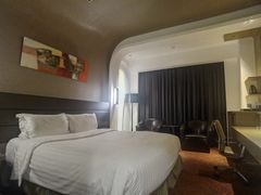 -上海松江假日酒店