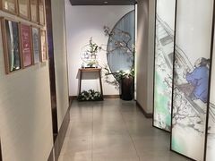 -望湘园·小雅(德基店)