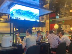 -新白鹿餐厅(虹桥南丰城店)