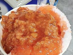 -二姐刨冰