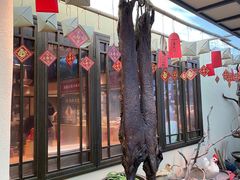 -洞庭土菜馆(天河北总店)