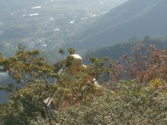 -大慈岩风景区