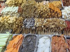 -林静小吃(复兴路店)