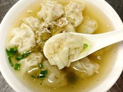 -汪家馄饨(集庆路店)