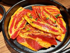 -九田家黑牛烤肉料理(顺义区华联金街店)