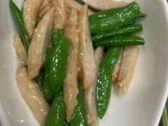 -功德林素菜饭庄(前门店)