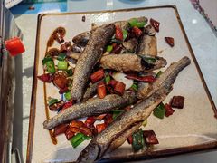 -业华湘·特色菜