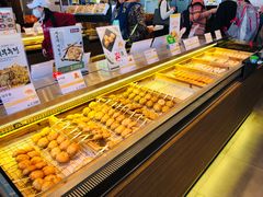-古来思鱼饼