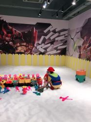 点击看大图 -宝燕乐园(闵行旗舰店)