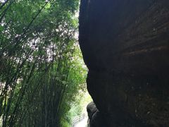 -丹霞山风景名胜区