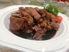 -杭州香格里拉·香宫中餐厅