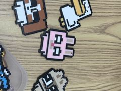 -郑在DIY·潮玩银饰绘画手作(中央大道旗舰店)