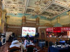 -伊带伊路新疆美食府(呼家楼店)