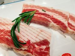 -韩香福烤肉庄园(华夏路店)