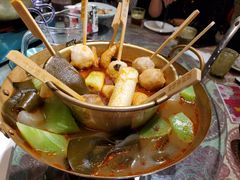 -C31地窖餐厅(黑龙江北路店)