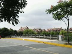 -美兰湖景区