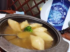 -瓷忆·瓷文化餐厅(上海店)