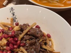 -漆黑觉米粉(三里屯店)