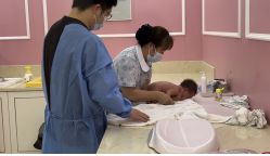 -中法母婴月子中心(南湖创始店)