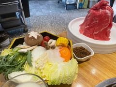 -水林间·寿喜烧自助(仙林金鹰店)