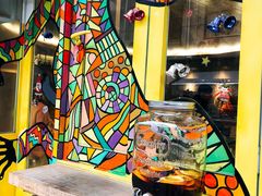 -茶是一枝花泡茶店