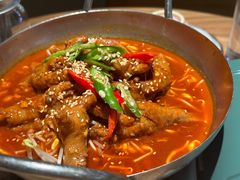 -KimPro 辛普乐概念韩餐