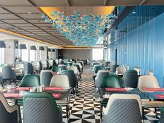 -华厦大酒店·桃源西餐厅·自助餐