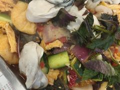 -后街佬·炭火鲜鱼杂(南城店)