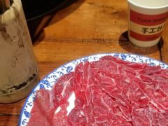 -袁山山重庆火锅(丈八北路店)