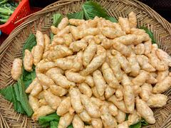 -德兴海鲜渔港(辉煌大厦店)