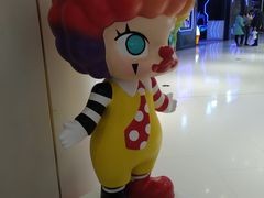 -泡泡玛特POPMART(合生汇店)