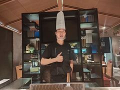 -水木锦堂·自助铁板烧(世贸天阶店)