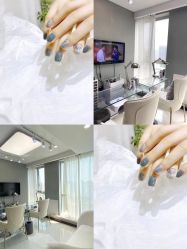 点击看大图 -MOMO·Nail美甲美睫