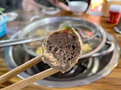 牛肉丸-柴头哥·牛肉火锅(爱民路店)
