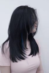 -蚂蚁造型沙龙