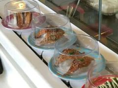 -莲寿司(国兴店)