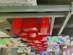 -前门·鲜肉火锅(长风店)
