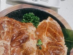 -猫爪爪原切自助烤肉(观音桥阳光世纪店)